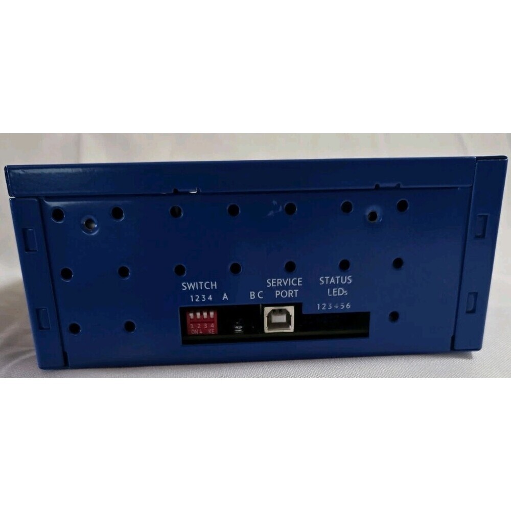 KORTEK KT-IVY50 Module Box IGT Control | Used Tested Works - Picture 2 of 4